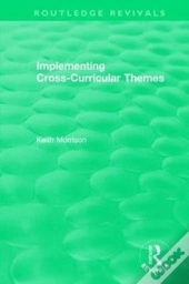 Implementing Cross-Curricular Themes (1994)