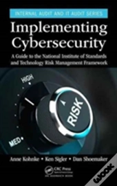 Implementing Cybersecurity