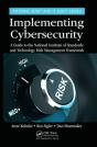 Implementing Cybersecurity - Preview