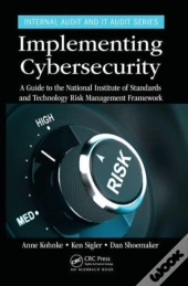 Implementing Cybersecurity