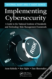 Implementing Cybersecurity