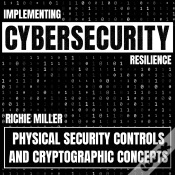 Capa do artigo Implementing Cybersecurity Resilience