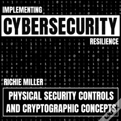 Capa do artigo Implementing Cybersecurity Resilience