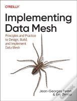 Implementing Data Mesh