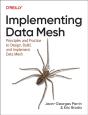 Implementing Data Mesh - Preview