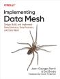Implementing Data Mesh - Preview
