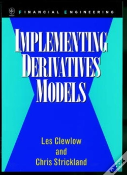 Capa do artigo Implementing Derivative Models