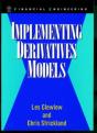 Implementing Derivative Models - Preview