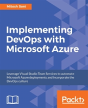 Implementing Devops With Microsoft Azure - Preview
