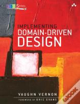 Implementing Domain-Driven Design