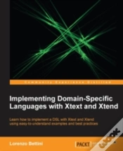 Capa do artigo Implementing Domain-Specific Languages With Xtext And Xtend