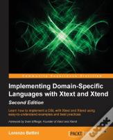 Implementing Domain Specific Languages With Xtext And Xtend