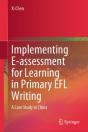 Implementing E-Assessment For Learning In Primary Efl Writing - Preview