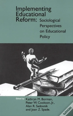 Capa do artigo Implementing Educational Reform