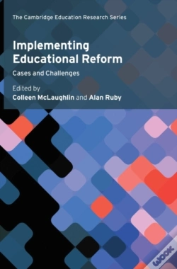 Capa do artigo Implementing Educational Reform