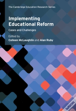 Capa do artigo Implementing Educational Reform
