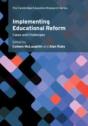 Implementing Educational Reform - Preview