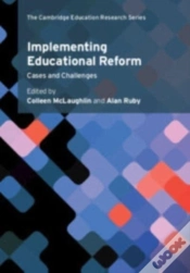 Capa do artigo Implementing Educational Reform