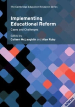Capa do artigo Implementing Educational Reform