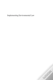 Capa do artigo Implementing Environmental Law