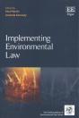 Implementing Environmental Law - Preview