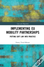 Implementing Eu Mobility Partnerships