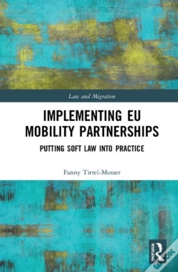 Capa do artigo Implementing Eu Mobility Partnerships
