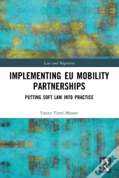 Implementing Eu Mobility Partnerships