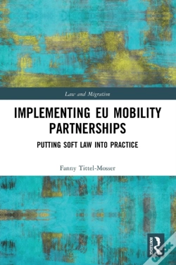 Capa do artigo Implementing Eu Mobility Partnerships
