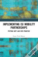 Implementing Eu Mobility Partnerships