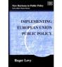 Implementing European Union Public Policy - Preview