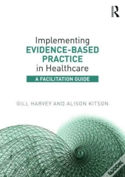 Capa do artigo Implementing Evidence Based Practic