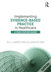 Capa do artigo Implementing Evidence Based Practic