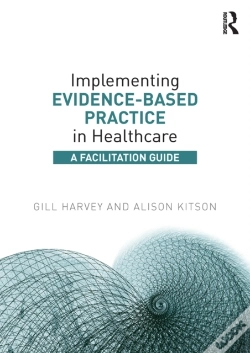 Capa do artigo Implementing Evidence-Based Practice In Healthcare