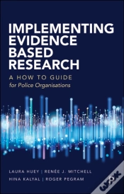 Capa do artigo Implementing Evidence-Based Research