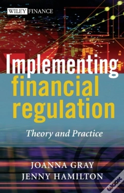 Capa do artigo Implementing Financial Regulation