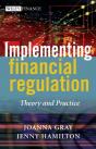 Implementing Financial Regulation - Preview