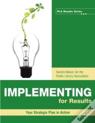 Implementing For Results