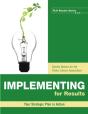 Implementing For Results - Preview