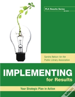 Capa do artigo Implementing For Results