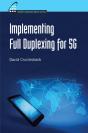 Implementing Full Duplexing For 5g - Preview