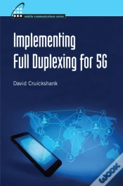 Capa do artigo Implementing Full Duplexing For 5g