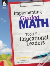 Capa do artigo Implementing Guided Math: Tools For Educational Leaders