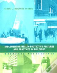 Implementing Health-Protective Features And Practices In Buildings