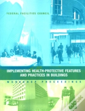 Capa do artigo Implementing Health-Protective Features And Practices In Buildings