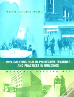 Capa do artigo Implementing Health-Protective Features And Practices In Buildings