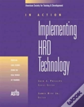 Implementing Hrd Technology