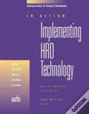 Capa do artigo Implementing Hrd Technology