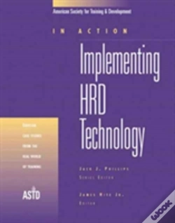 Capa do artigo Implementing Hrd Technology