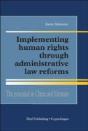 Implementing Human Rights Through Administrative Law Reforms - Preview